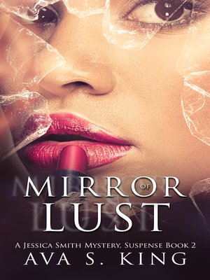 cover image of Mirror of Lust